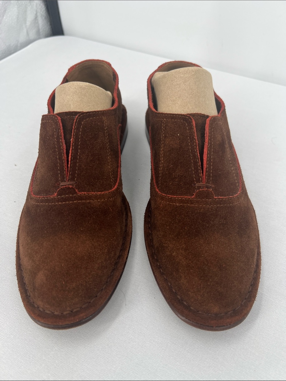 Trask Avery loafers